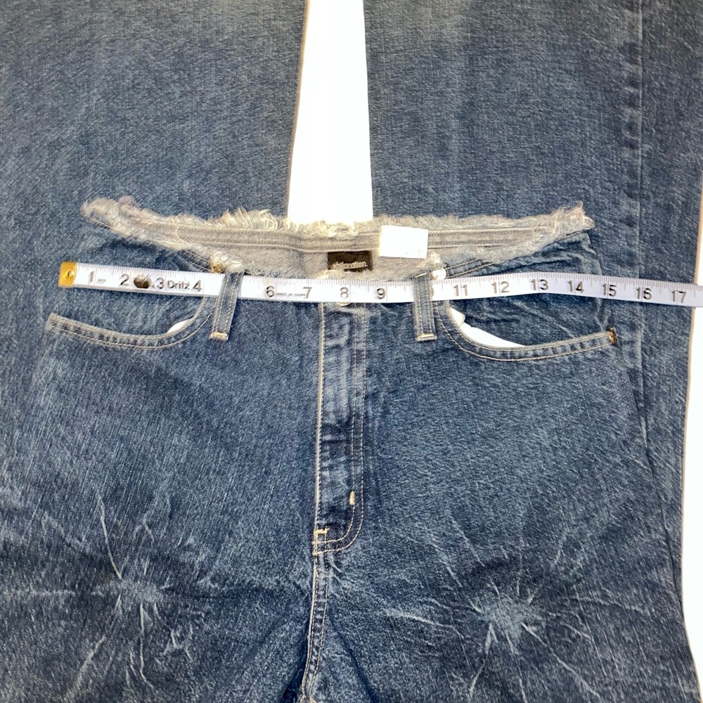 Xhilaration blue jeans - Picture 5 of 8